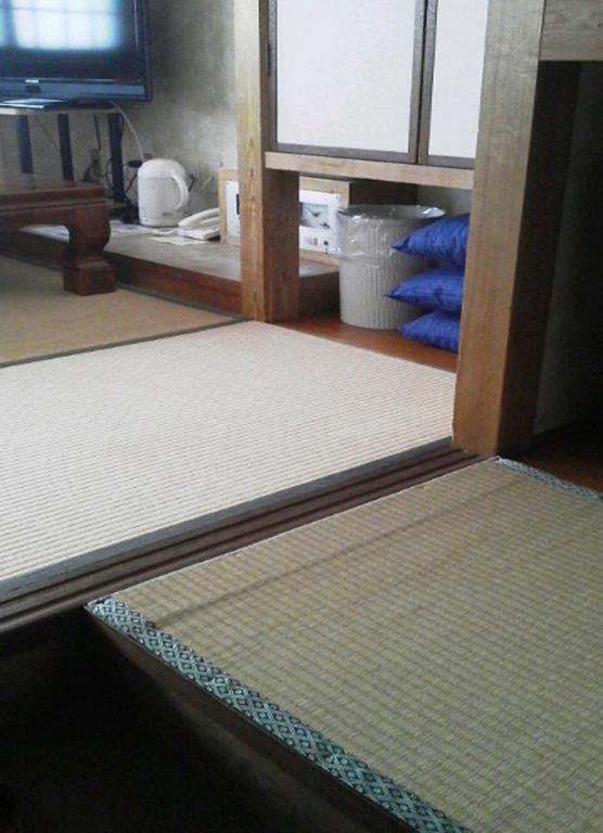 Himeji City Hotel Zimmer foto
