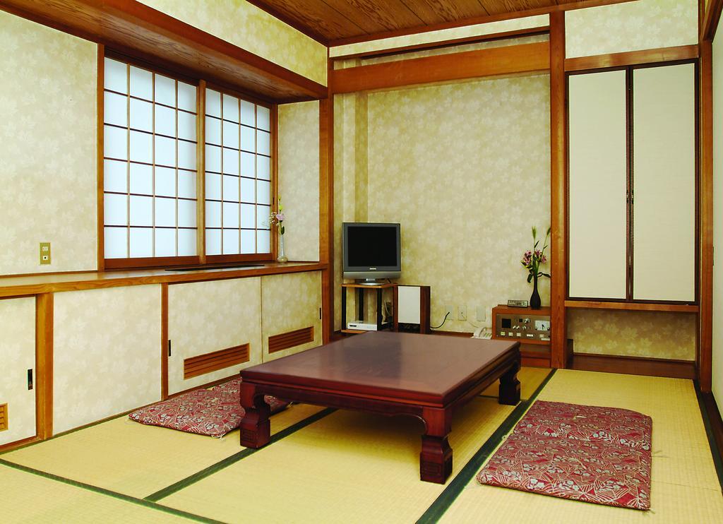 Himeji City Hotel Exterior foto
