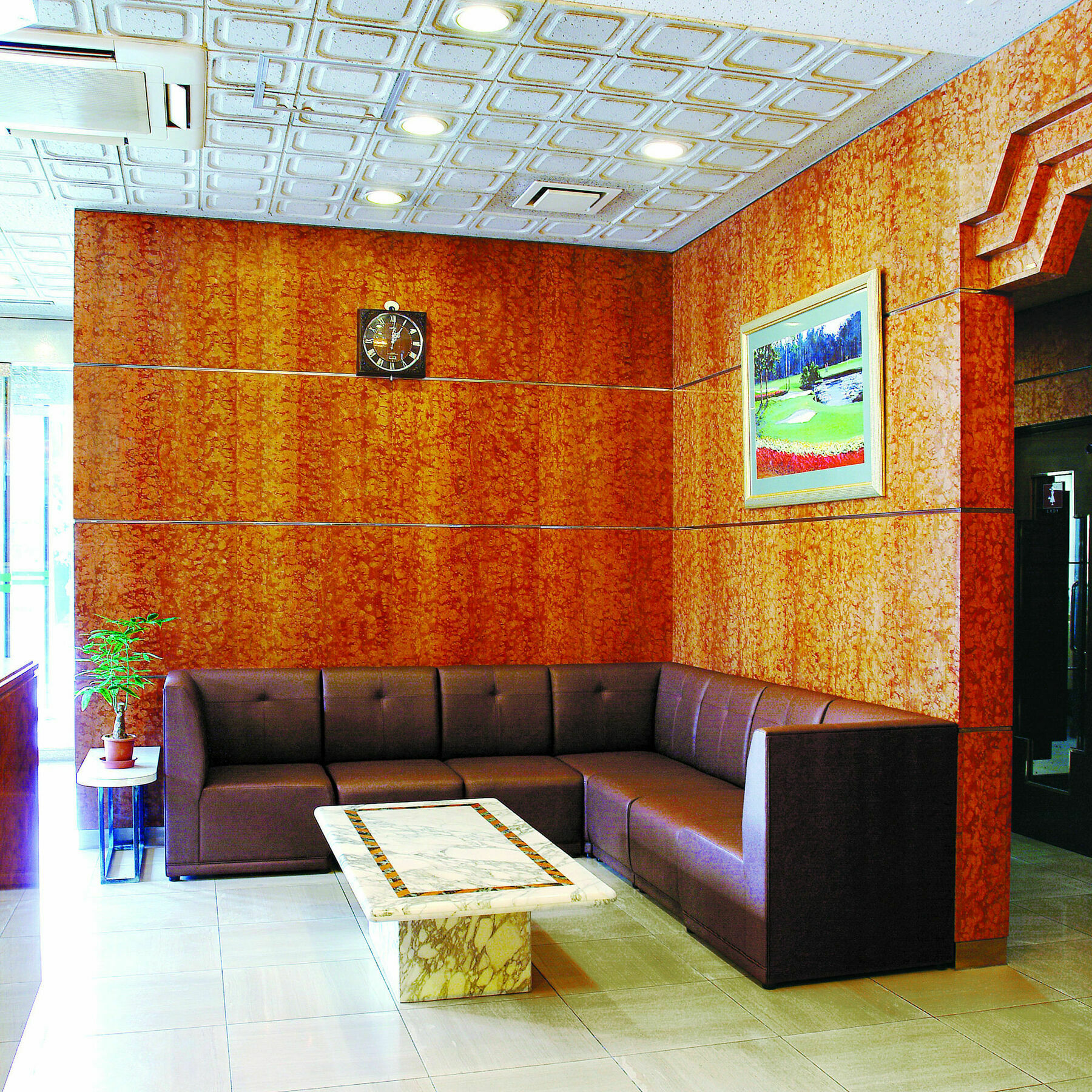 Himeji City Hotel Exterior foto